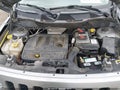 2015 Jeep Patriot — photo 10 of 11 | VIN 1C4NJPBB2FD157931