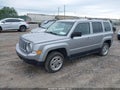 2015 Jeep Patriot — photo 2 of 11 | VIN 1C4NJPBB2FD157931