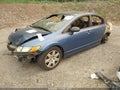 2007 Honda Civic — photo 2 of 16 | VIN 1HGFA16547L115145