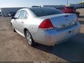 Photo 3 of 11 — 2012 Chevrolet Impala