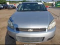 Photo 6 of 11 — 2012 Chevrolet Impala