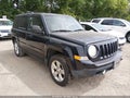Photo 1 of 11 — 2011 Jeep Patriot