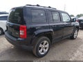 Photo 4 of 11 — 2011 Jeep Patriot