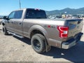 2018 Ford F-150 — photo 3 of 17 | VIN 1FTFW1EG1JKD38839