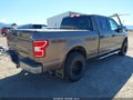2018 Ford F-150 — photo 4 of 17 | VIN 1FTFW1EG1JKD38839