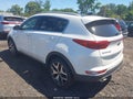 Photo 3 of 17 — 2017 Kia Sportage