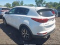 Photo 6 of 17 — 2017 Kia Sportage