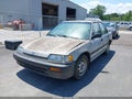1988 Honda Civic — photo 2 of 11 | VIN 1HGED3640JA084260