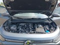 Photo 10 of 16 — 2025 Volkswagen Tiguan