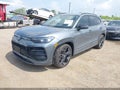 Photo 2 of 16 — 2025 Volkswagen Tiguan