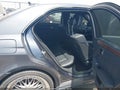 Photo 8 of 11 — 2011 Mercedes-Benz E-Class
