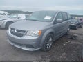 2016 Dodge Grand Caravan — photo 2 of 11 | VIN 2C4RDGBG5GR107558