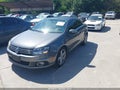 Photo 2 of 11 — 2012 Volkswagen Eos