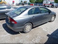 Photo 4 of 11 — 2009 Honda Civic Hybrid