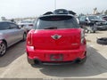 2012 Mini Cooper — photo 17 of 17 | VIN WMWZC3C50CWL87770