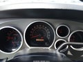 2012 Toyota Tundra — photo 7 of 21 | VIN 5TFEY5F14CX122559