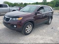 Photo 2 of 12 — 2013 Kia Sorento