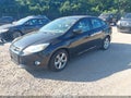 Photo 2 of 12 — 2012 Ford Focus