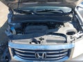Photo 10 of 17 — 2015 Honda Pilot
