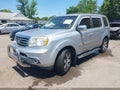 Photo 2 of 17 — 2015 Honda Pilot