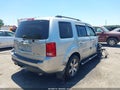 Photo 4 of 17 — 2015 Honda Pilot