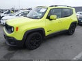 Photo 2 of 16 — 2017 Jeep Renegade