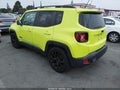 Photo 3 of 16 — 2017 Jeep Renegade