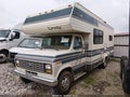 1989 Ford Econoline E350 — photo 2 of 13 | VIN 1FDKE30G4KHB85906