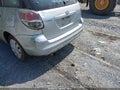 Photo 6 of 11 — 2007 Toyota Matrix