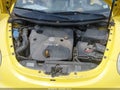 Photo 10 of 12 — 2002 Volkswagen Beetle