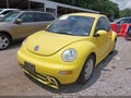 Photo 2 of 12 — 2002 Volkswagen Beetle