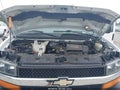 Photo 10 of 16 — 2016 Chevrolet Express 3500