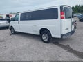 Photo 3 of 16 — 2016 Chevrolet Express 3500