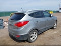 Photo 4 of 11 — 2010 Hyundai Tucson