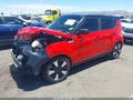 2018 Kia Soul — photo 2 of 16 | VIN KNDJP3A51J7559366