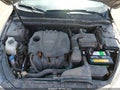 Photo 10 of 11 — 2012 Kia Optima