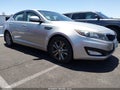 Photo 1 of 11 — 2012 Kia Optima