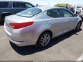 Photo 4 of 11 — 2012 Kia Optima
