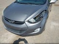 Photo 6 of 13 — 2012 Hyundai Elantra