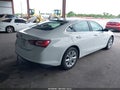 Photo 4 of 16 — 2019 Chevrolet Malibu Limited