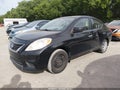 Photo 2 of 11 — 2012 Nissan Versa