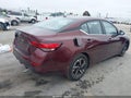 Photo 4 of 15 — 2025 Nissan Sentra