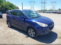 Photo 1 of 11 — 2011 Hyundai Tucson