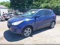 Photo 2 of 11 — 2011 Hyundai Tucson
