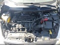 Photo 10 of 11 — 2011 Ford Fiesta