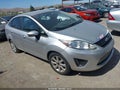 Photo 1 of 11 — 2011 Ford Fiesta