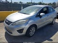 Photo 2 of 11 — 2011 Ford Fiesta