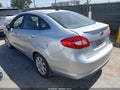 Photo 3 of 11 — 2011 Ford Fiesta