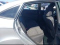 Photo 8 of 11 — 2011 Ford Fiesta