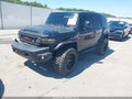 2008 Toyota FJ Cruiser — photo 2 of 17 | VIN JTEBU11F38K011964